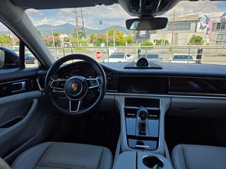 Porsche Panamera 2017 4 E-Hybrid - Εγγύηση Porsche Approved-thumb-36