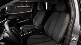 Peugeot 208 2023 1.200 CC 100 ALLURE ΕΓΓΥΗΣΗ-thumb-8