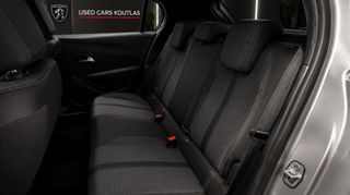 Peugeot 208 2023 1.200 CC 100 ALLURE ΕΓΓΥΗΣΗ-thumb-9