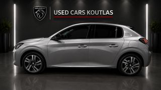 Peugeot 208 2023 1.200 CC 100 ALLURE ΕΓΓΥΗΣΗ-thumb-6