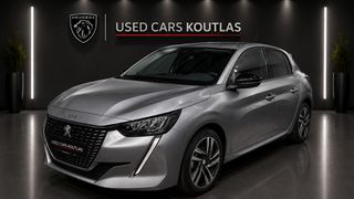 Peugeot 208 2023 1.2 PURETECH 100 ALLURE ΕΓΓΥΗΣΗ