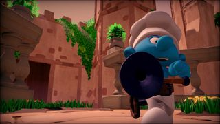 Smurfs 2 in 1 Game Collection / Nintendo Switch-thumb-1