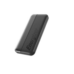 Energizer - Multi-Port Charging Power Bank - 10000mAh - Black / Electronics