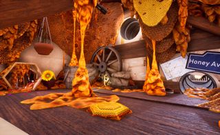 Bee Simulator The Hive / PlayStation 5-thumb-2