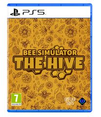 Bee Simulator The Hive / PlayStation 5