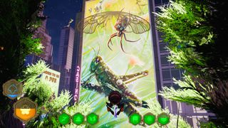 Bee Simulator The Hive / PlayStation 5-thumb-4
