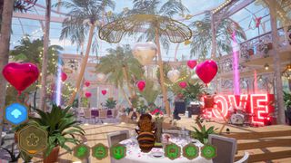 Bee Simulator The Hive / PlayStation 5-thumb-3