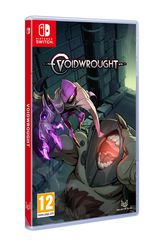 Voidwrought / Nintendo Switch