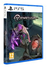 Voidwrought / PlayStation 5