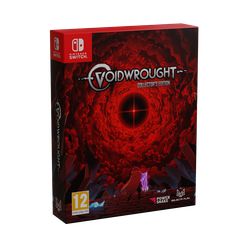 Voidwrought (Collectors Edition) / Nintendo Switch