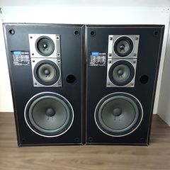 Pioneer CS-565 Vintage Ηχεία 3 Δρόμων Bass Reflex Loudspeaker System