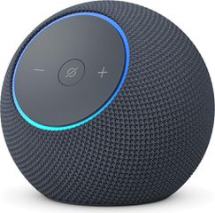 Amazon - Echo Dot Max Smart Speaker - Graphite / Electronics
