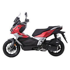 Voge SR2 200 2026