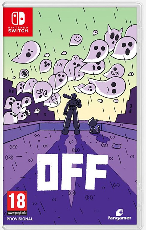 Off / Nintendo Switch