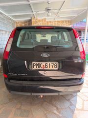 Ford Focus C-Max 2004-thumb-2