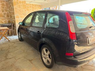 Ford Focus C-Max 2004-thumb-3