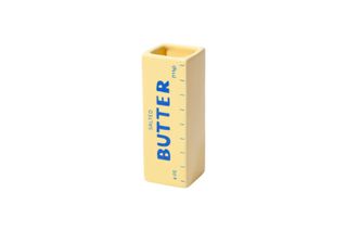 Doiy - Butter Vase - Light Yellow - Compact / Gadgets