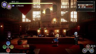 Ariana and the Elder Codex / PlayStation 4-thumb-1