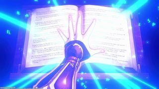 Ariana and the Elder Codex / PlayStation 4-thumb-2