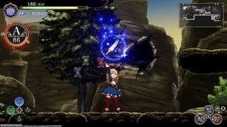 Ariana and the Elder Codex / Nintendo Switch-thumb-4