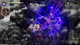 Ariana and the Elder Codex / PlayStation 5-thumb-2