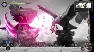 Ariana and the Elder Codex / PlayStation 5-thumb-3