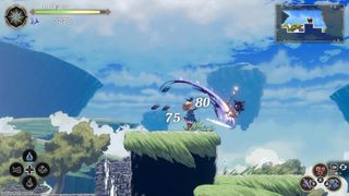 Ariana and the Elder Codex / PlayStation 5-thumb-1
