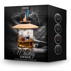 Whiskey Smoker / Gadgets-thumb-2