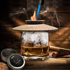 Whiskey Smoker / Gadgets