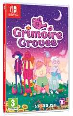 Grimoire Groves / Nintendo Switch