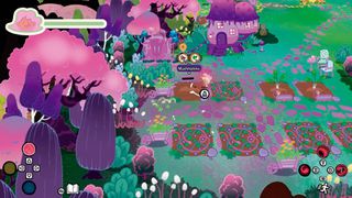 Grimoire Groves / Nintendo Switch-thumb-1