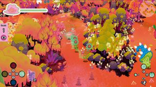 Grimoire Groves / Nintendo Switch-thumb-3