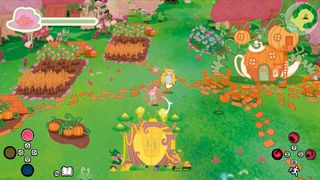 Grimoire Groves (Deluxe Edition) / Nintendo Switch-thumb-3