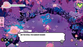 Grimoire Groves (Deluxe Edition) / Nintendo Switch-thumb-1