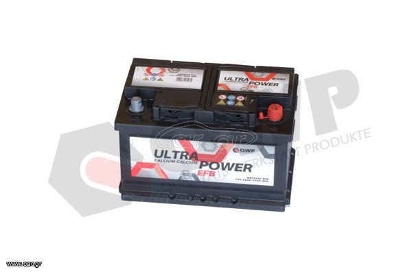 ΜΠΑΤΑΡΙΑ QWP WEP5650