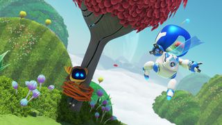 Astro Bot / PlayStation 5-thumb-2