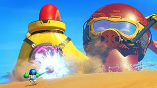 Astro Bot / PlayStation 5-thumb-1