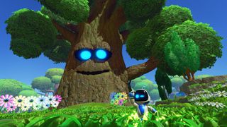 Astro Bot / PlayStation 5-thumb-4