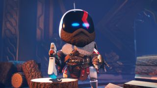 Astro Bot / PlayStation 5-thumb-3