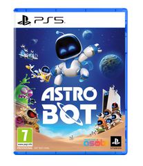 Astro Bot / PlayStation 5