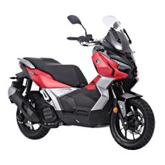 Voge SR2 200 2026-thumb-8