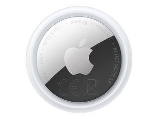 Apple - AirTag (2nd generation) 1-pack / Electronics