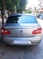 Skoda Superb 2009 1.8 TSI ELEGANCE 160HP-thumb-1