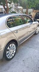 Skoda Superb 2009 1.8 TSI ELEGANCE 160HP-thumb-2