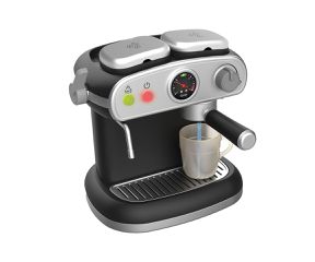 Smoby - Espresso Coffee Machine (7600312512) / Toys