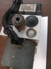 abs opel corsa