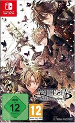 Amnesia: Later x Crowd (Limited Edition) / Nintendo Switch