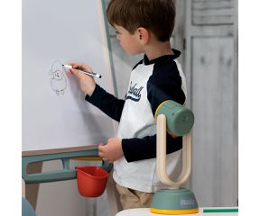 Smoby - Drawing Light (7600430400) / Toys-thumb-1
