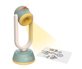 Smoby - Drawing Light (7600430400) / Toys