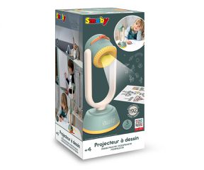 Smoby - Drawing Light (7600430400) / Toys-thumb-4